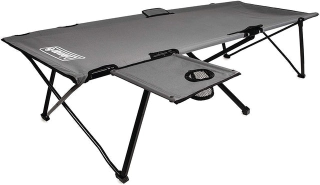 Pack-Away Camping Cot 1