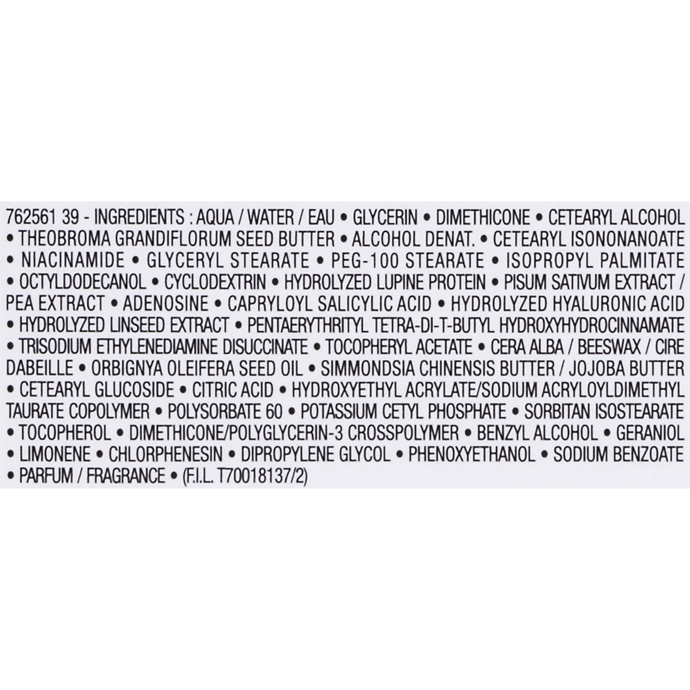 Rénergie HPN 300-Peptide Cream 3