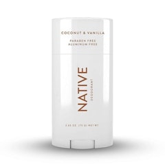 Native Deodorant
