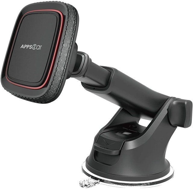 10 Best Magnetic Car Phone Holders in 2022 (Aukey, WizGear, and More) 1