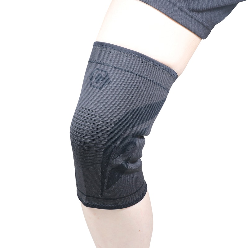 2 Pack Knee Compression Sleeve 1