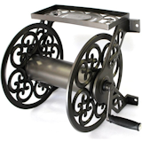 10 Best Wall-Mount Hose Reels in 2022 (Liberty Garden, Ames, and More) 1