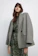 Zara Double Breasted Blazer 1