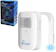 Witshine Rechargeable Toilet Bowl Night Light 1