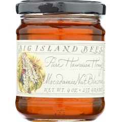 Pure Hawaiian Honey