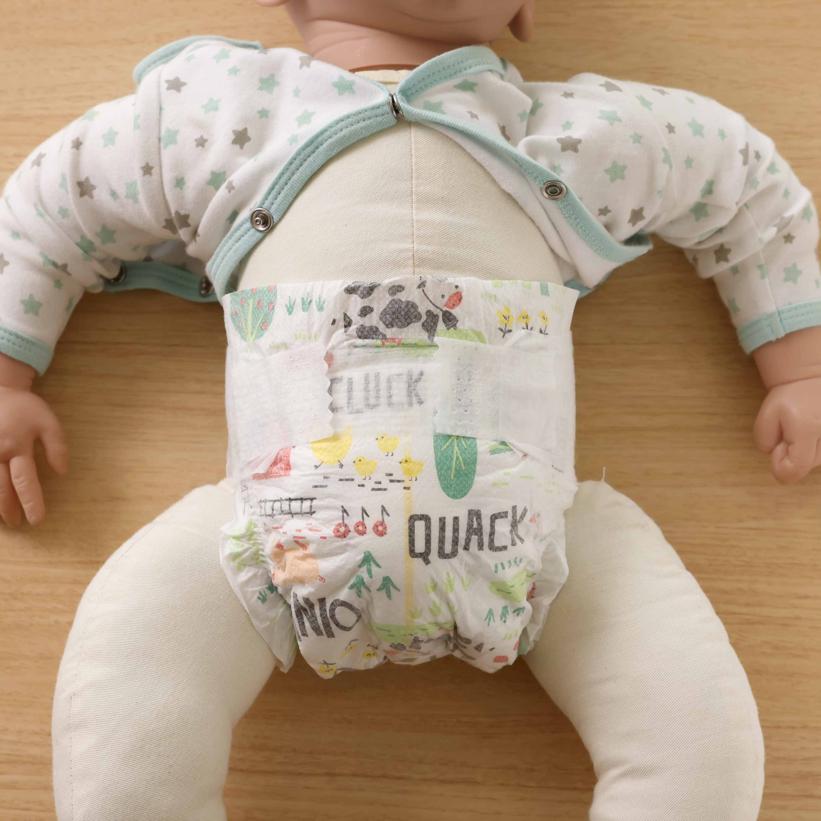 Clean Conscious Diapers 7