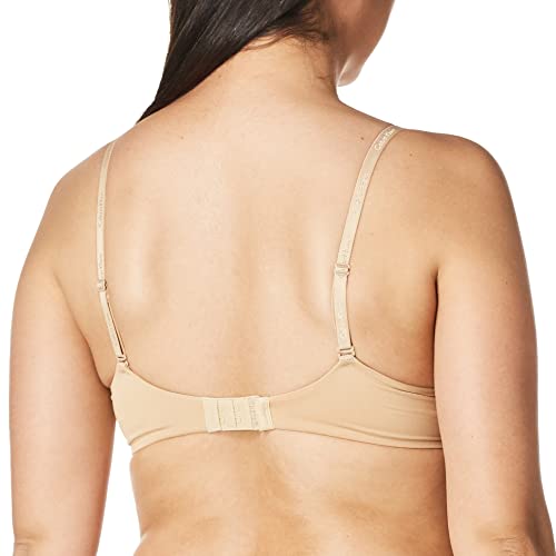 Women's Constant Push Up Plunge Bra 2