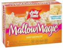 Mallow Magic Popcorn