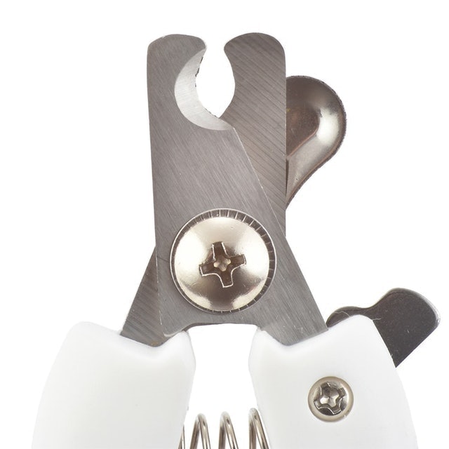 Pet Nail Clipper and Nail File Set 2