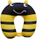 Nido Nest Travel Neck Pillow for Toddlers and Children 1