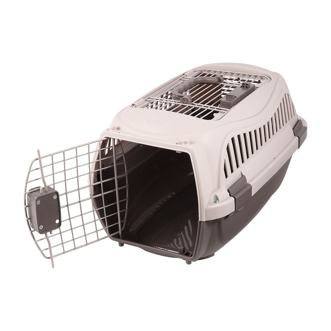 2-Door Pet Carrier 2