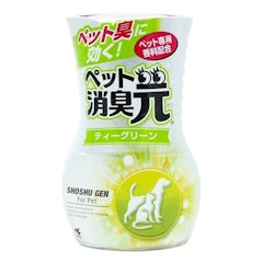 Shoshu Gen for Pets