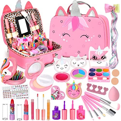 10 Best Makeup Kits for Kids of 2026 (Pediatrician-Reviewed) 2