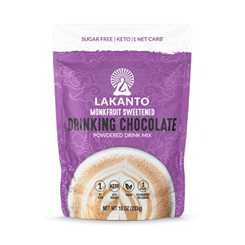 10 Best Vegan Hot Chocolates  4