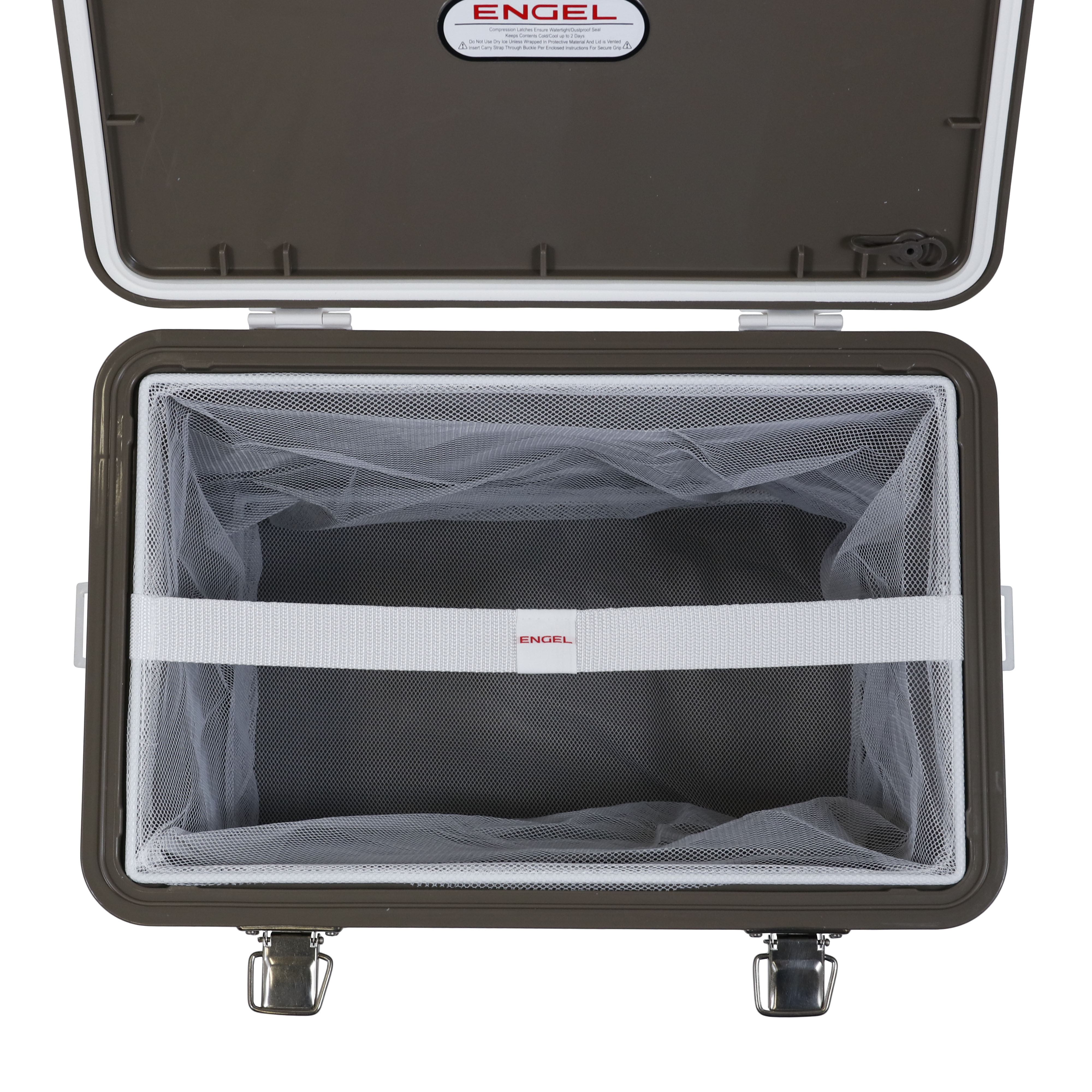 Live Bait Cooler 3