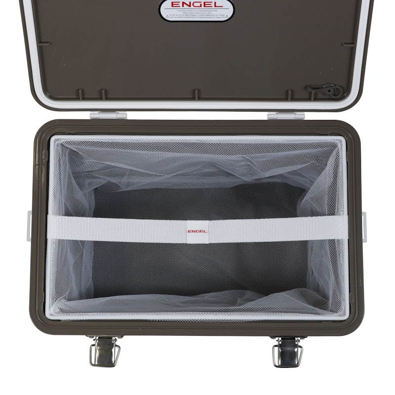 Live Bait Cooler 3