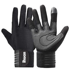 Weight Lifting Workout Gloves
