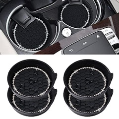 Car Cup Coaster Universal Non-Slip