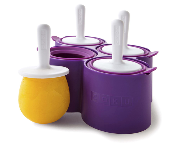 10 Best Popsicle Molds in 2022 (Chef-Reviewed) 1