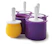 Zoku Round Pop Mold 1
