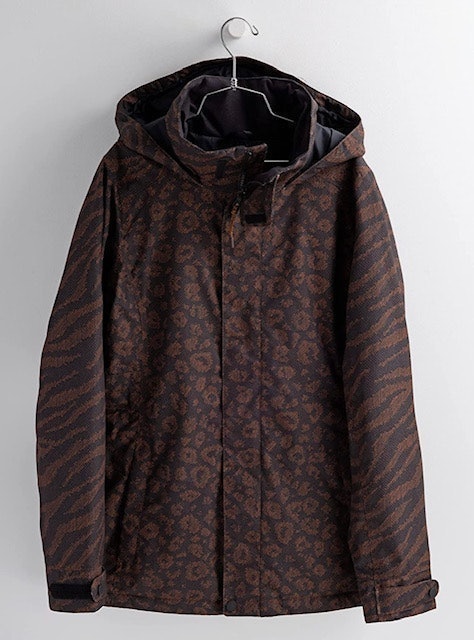 10 Best Women’s Snowboard Jackets in 2022 (Burton, Wantdo, and More) 3