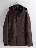 10 Best Women’s Snowboard Jackets in 2022 (Burton, Wantdo, and More) 3