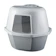 Van Ness Large Corner Enclosed Cat Pan 1