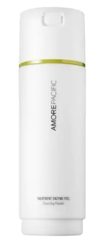 Treatment Enzyme Exfoliating Powder Cleanser 1