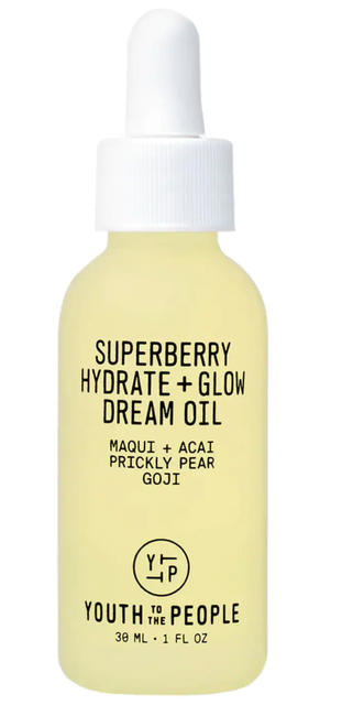 Organic Rosehip Seed Oil 1