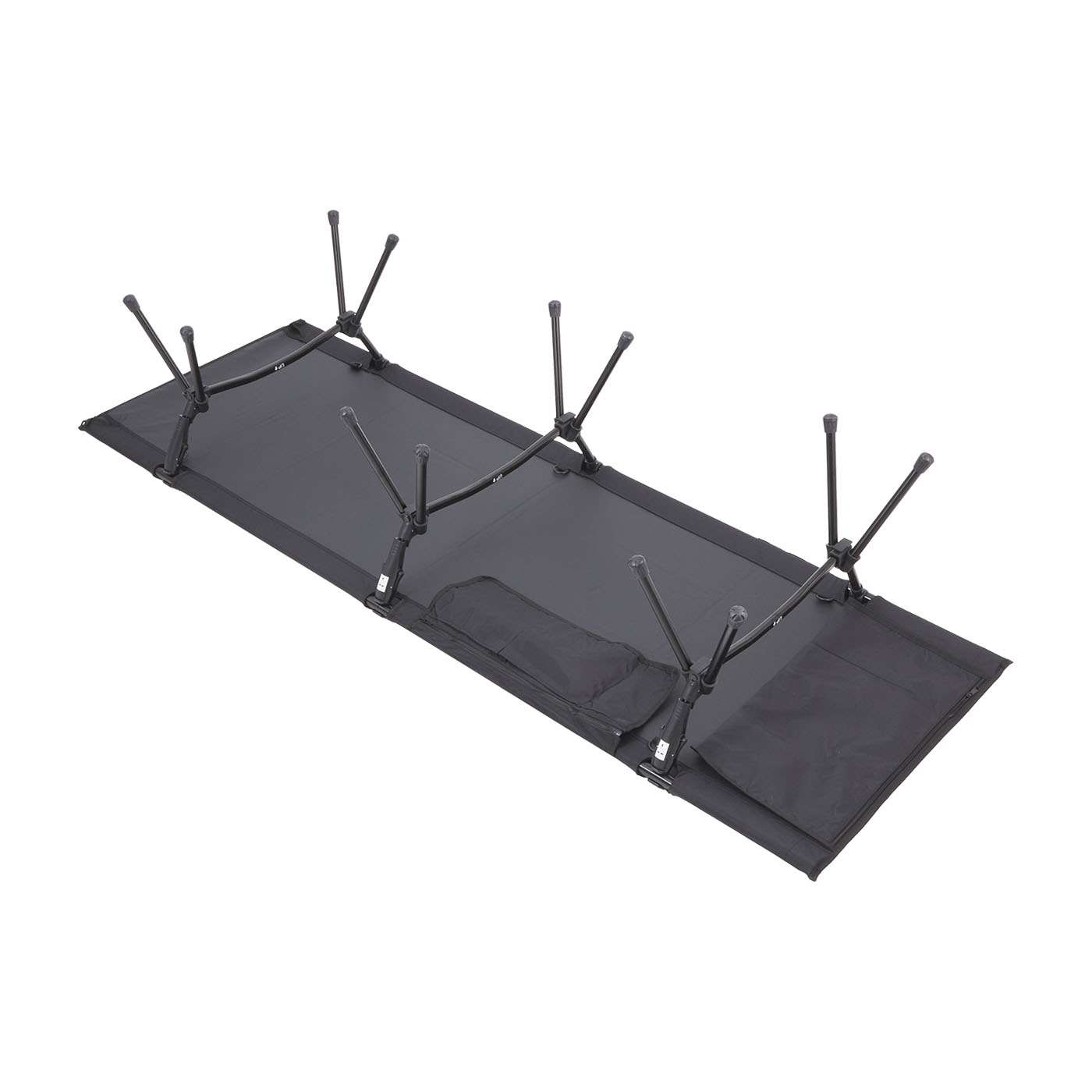 Camping Cot 4