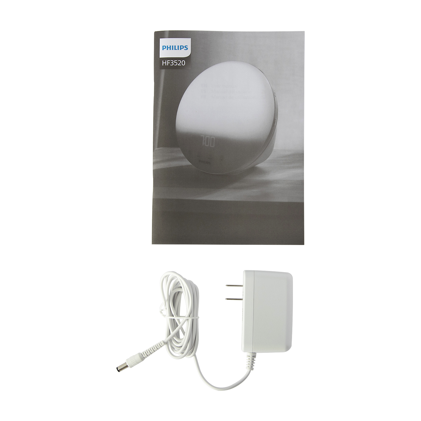 SmartSleep Wake-Up Light 27