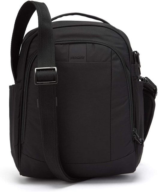 10 Best Travel Messenger Bags in 2022 (Timbuk2, Pacsafe, and More) 5