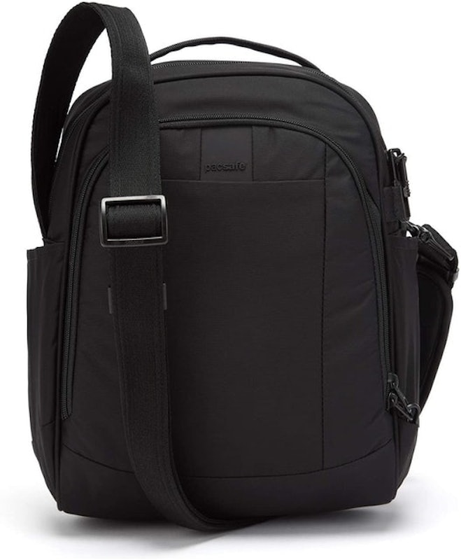 Metrosafe Shoulder Bag 1
