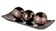 Creative Scents Dublin Home Decor Tray and Orb Balls 1