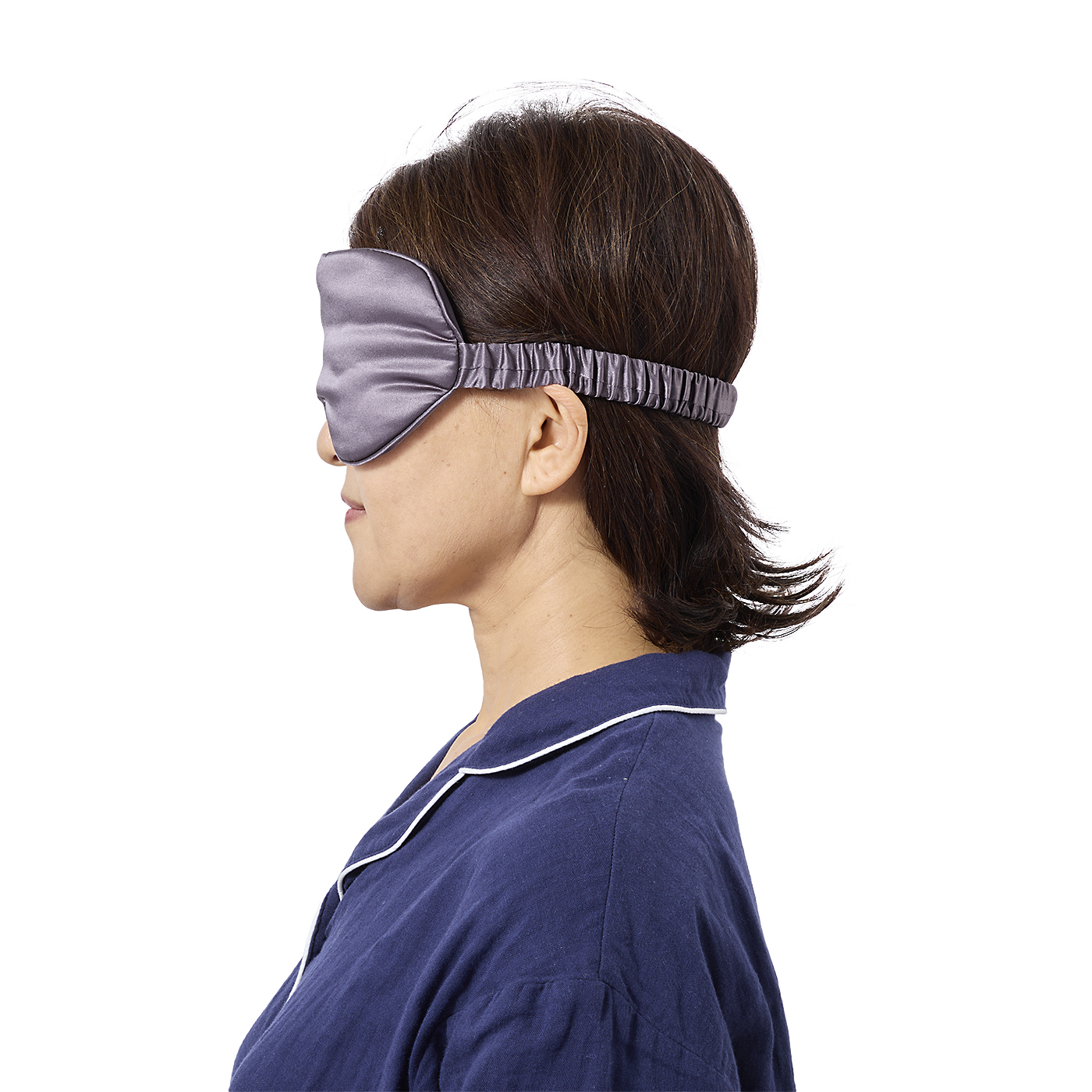 Silk Eye Mask 5