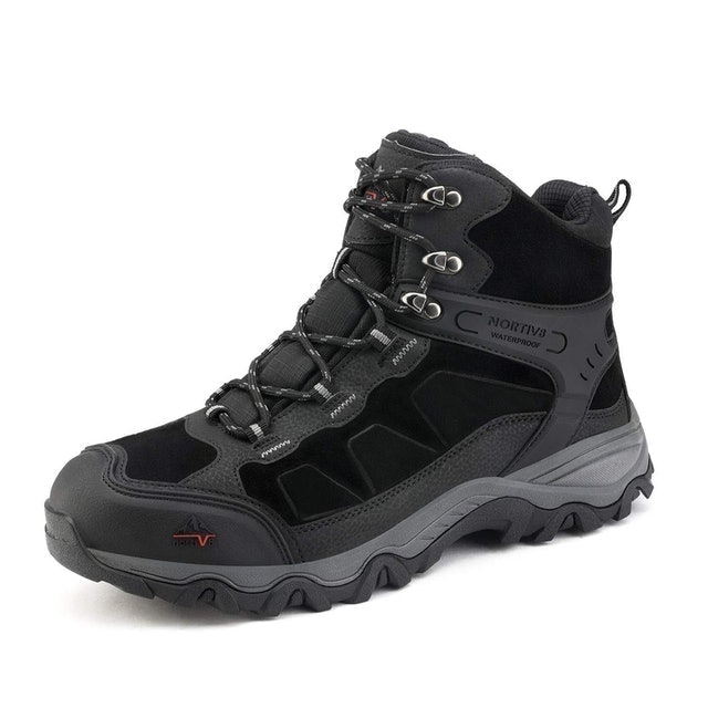 6 Best Men's Waterproof Hiking Boots in 2022 (Outdoor Guide-Reviewed) 3