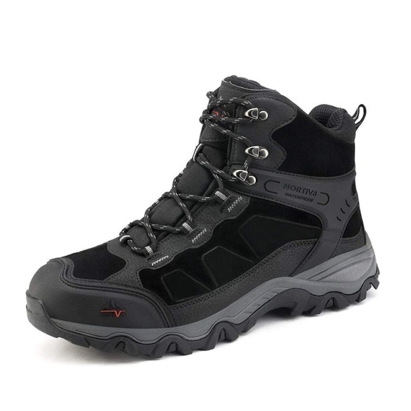 Men's Waterproof Hiking Boots 1