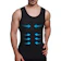Lgtfy Men's Slimming Body Shaper Vest 1