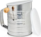 10 Best Flour Sifters in 2022 (Vegan Pastry Chef-Reviewed) 5