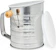 Natizo Stainless Steel 3-Cup Flour Sifter 1