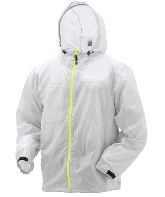 Xtreme Lite Rain Jacket 1