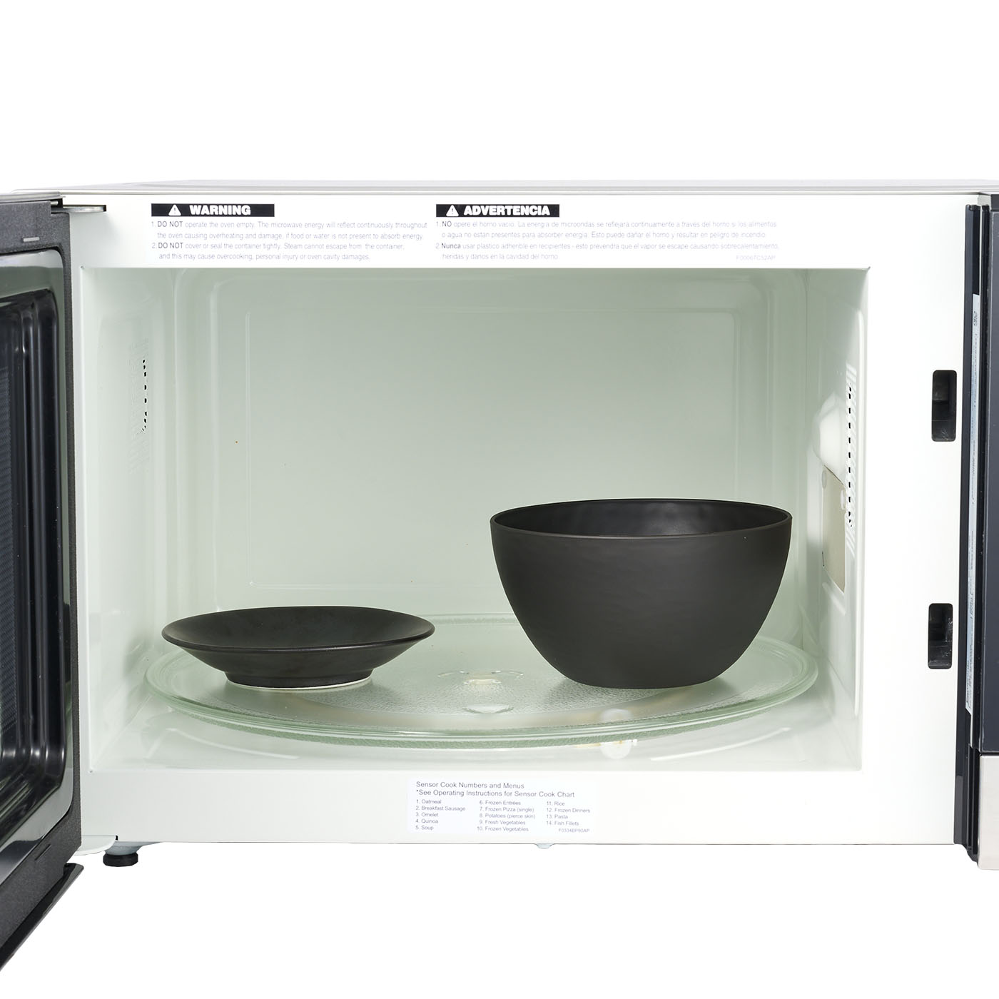 Microwave Oven 4