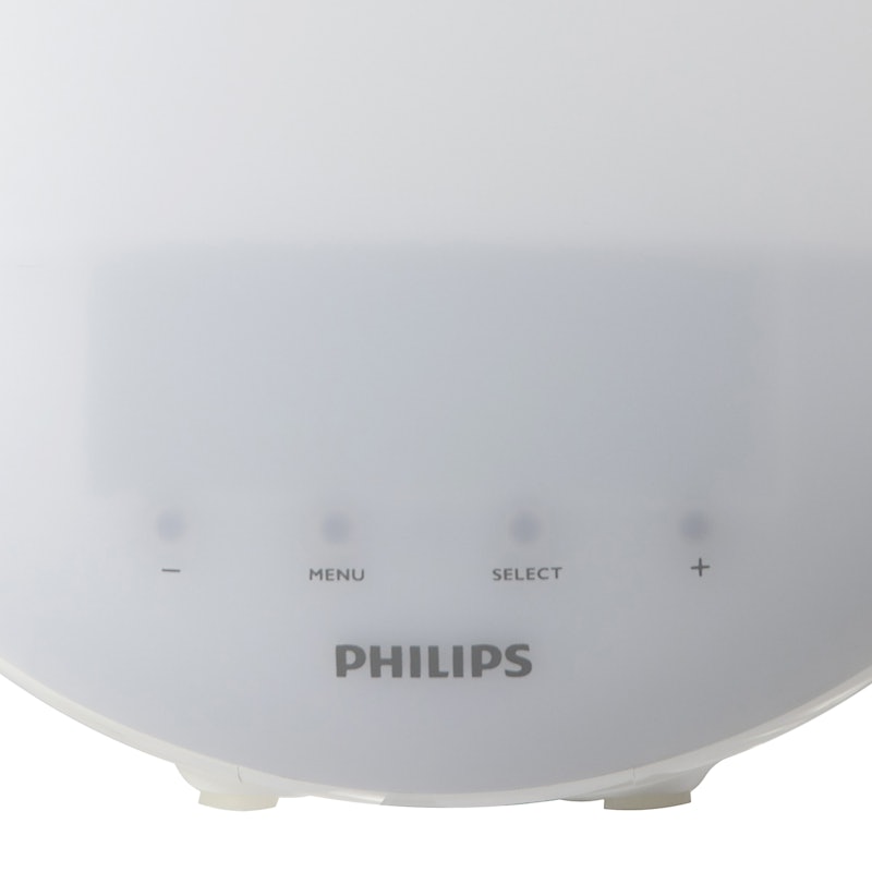 SmartSleep Wake-Up Light 6