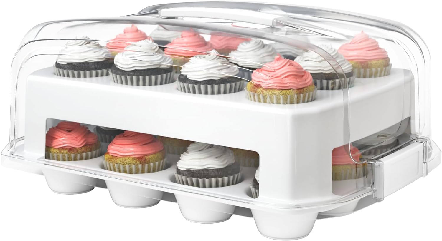 Cupcake Carriers 1