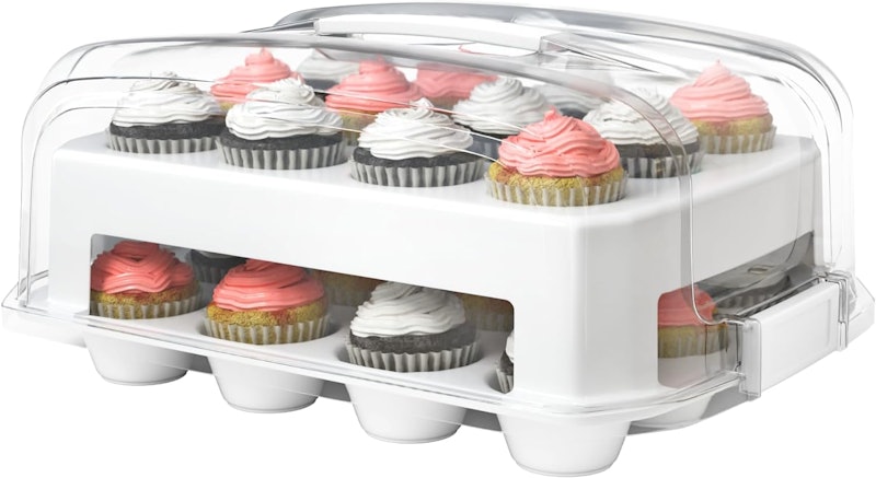 Cupcake Carriers 1