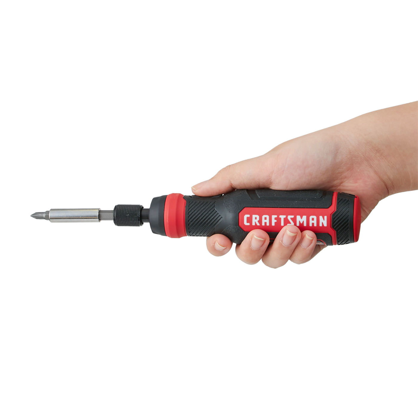 4V MAX Cordless Screwdriver 4