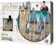 Wrebbit 3D Hogwarts Astronomy Tower 1