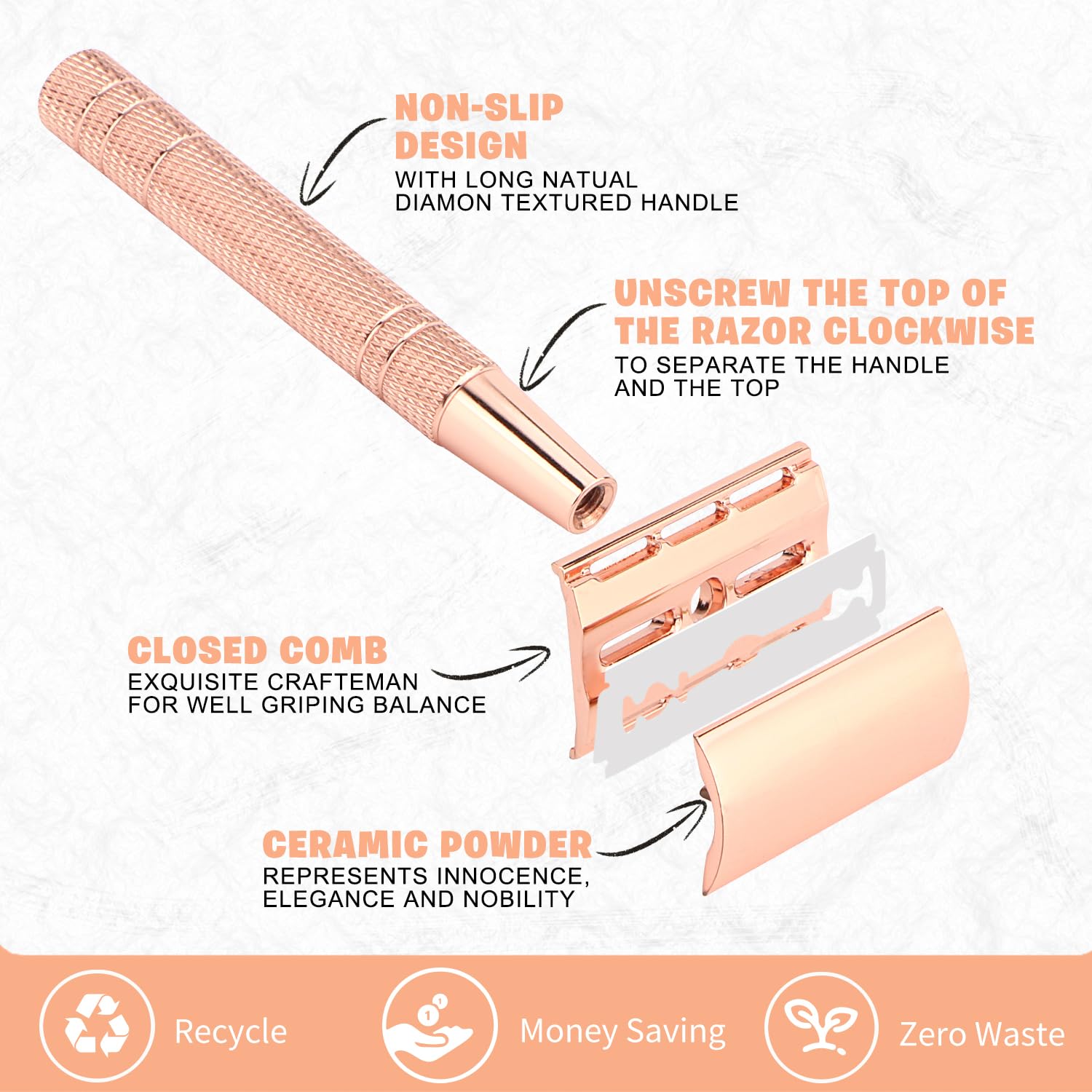 Safety Razor 2
