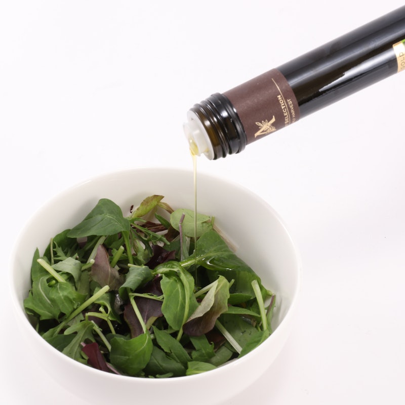 Cold Pressed Polyphenol Rich Moroccan Olive Oil 6