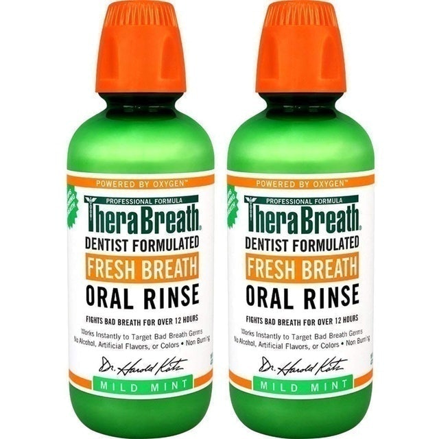 10 Best Mouthwashes for Bad Breath in 2022 (Dental Hygienist-Reviewed) 1
